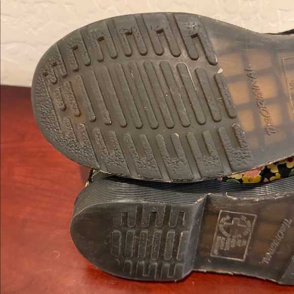 Dr Marten Pascal 1460 Floral Boot Womens size 8 EU39 - Picture 11 of 14